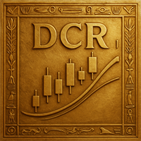 Candle Cross DCR